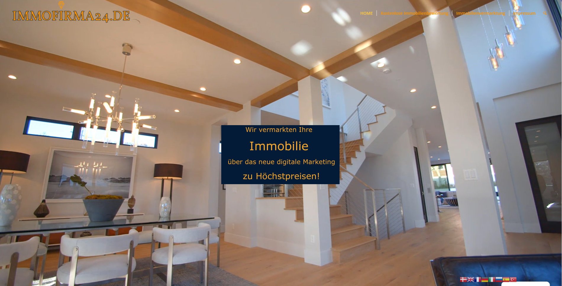 Immobilienmakler Hannover