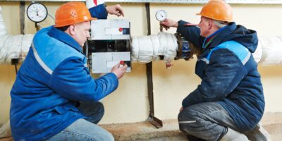 Drucklufttechnik Läseke liefert Kleinstmengen international.